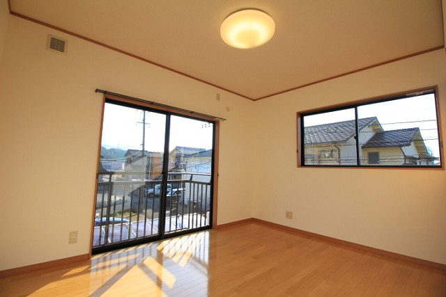 部屋４