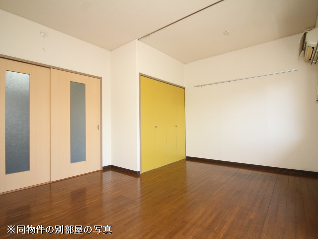 部屋４