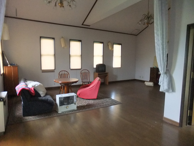部屋４