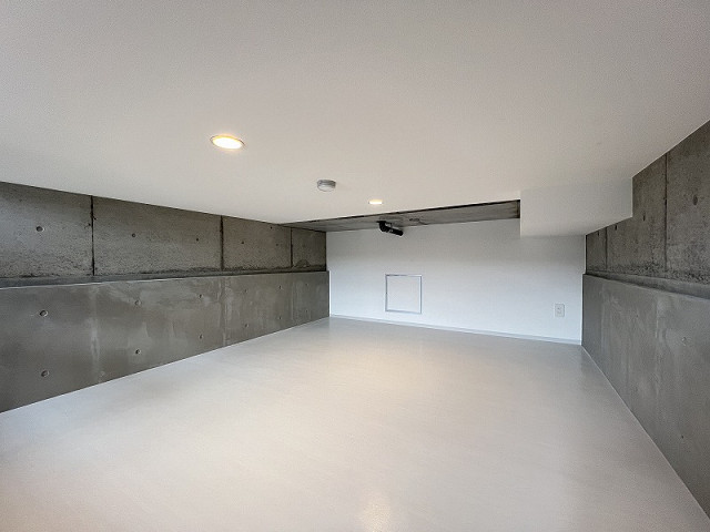 部屋４