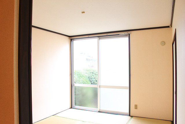 部屋４