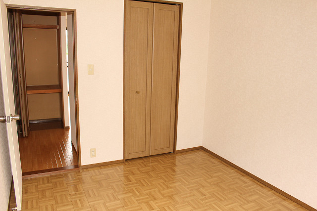 部屋４