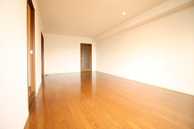部屋４