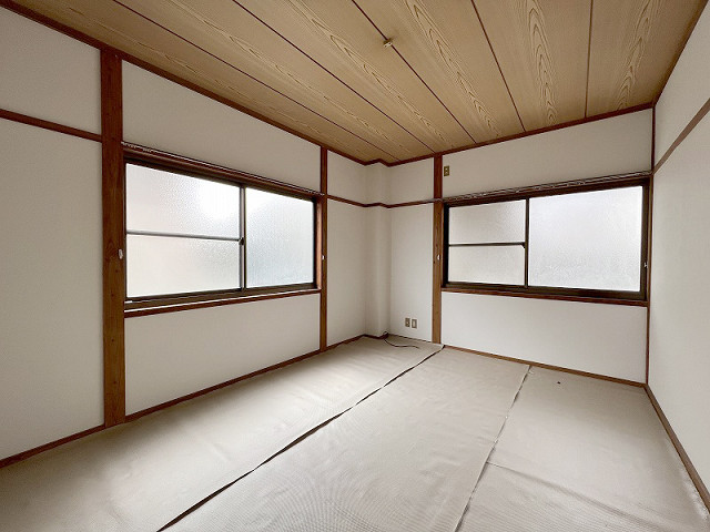 部屋４