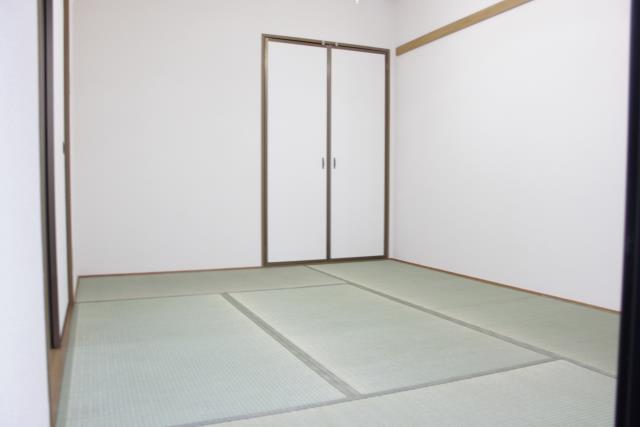 部屋４