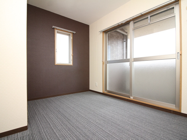 部屋４