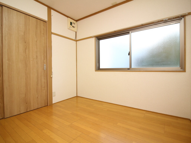 部屋４