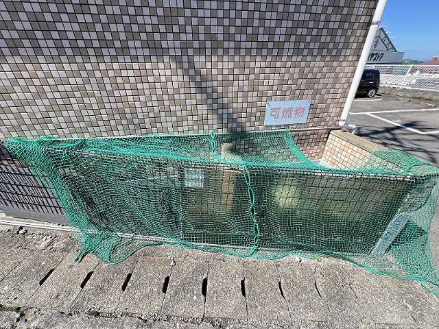 共用部