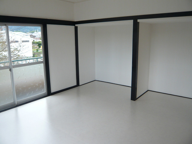 部屋５
