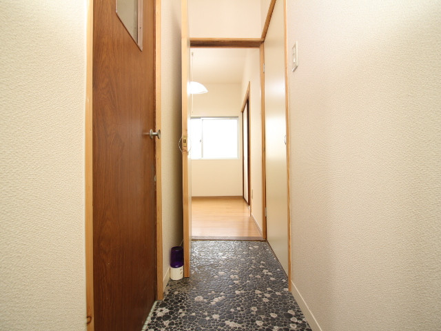 玄関２