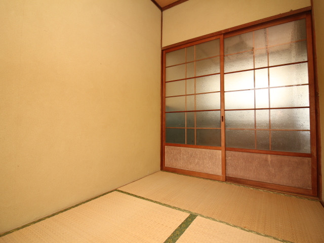 部屋５