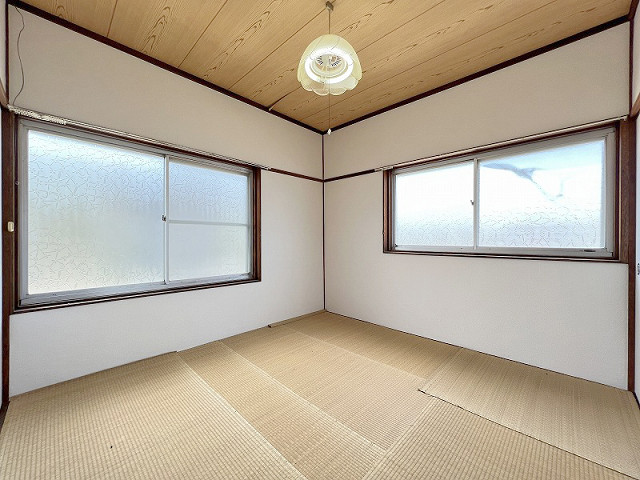 部屋４