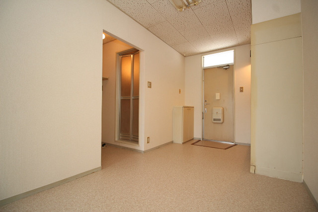 部屋４