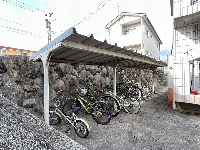 共用部５