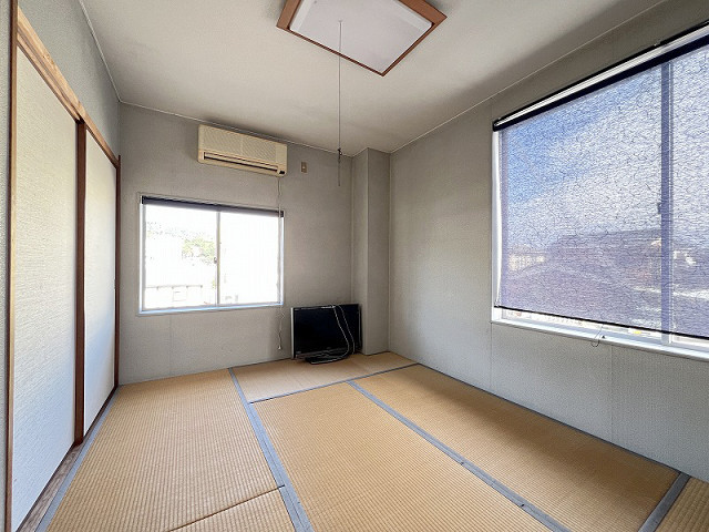 部屋４
