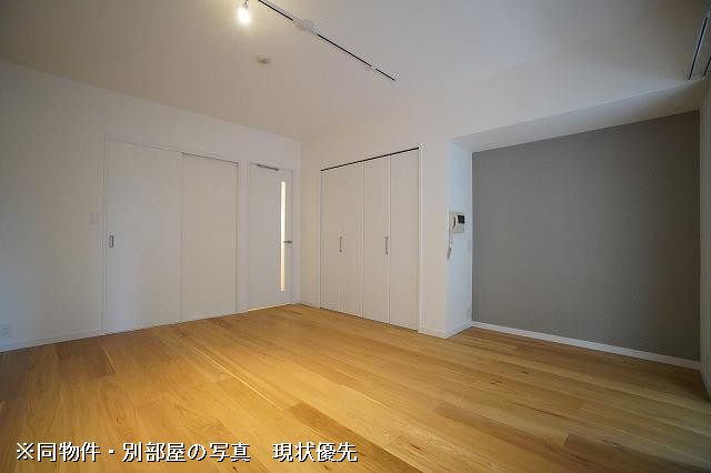 部屋４
