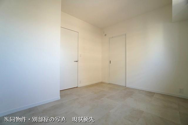 部屋４