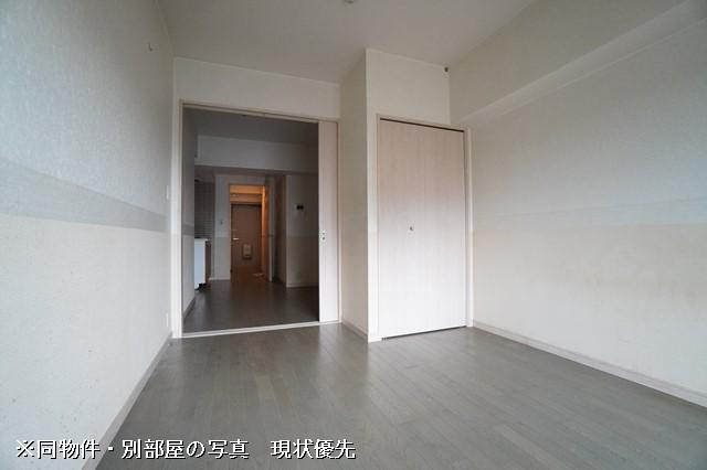 部屋４