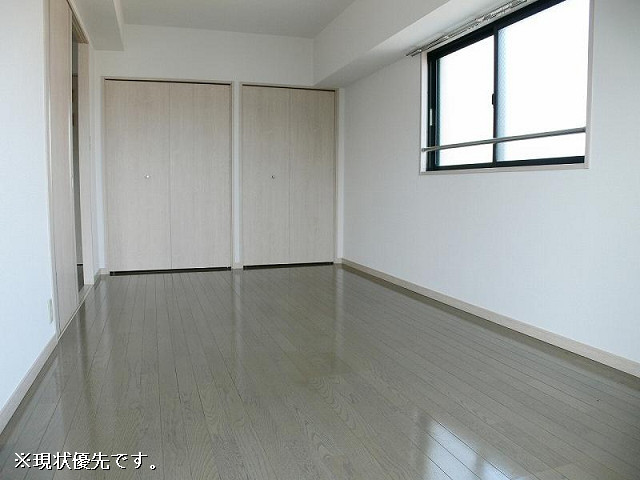 部屋４