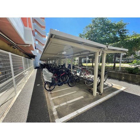共用部