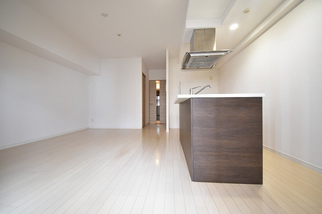 部屋４