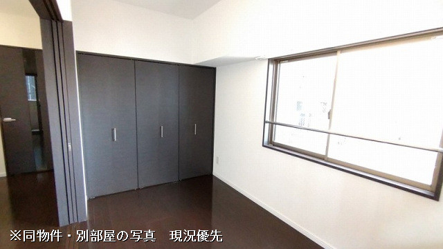 部屋４