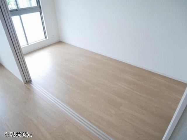 部屋４