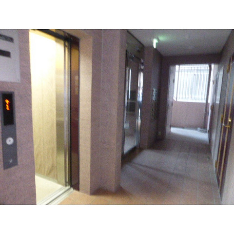 共用部３