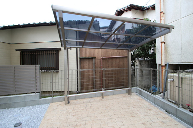 共用部２