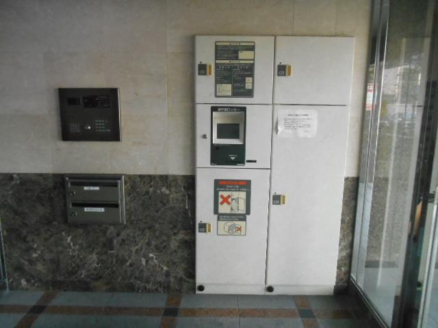 共用部２
