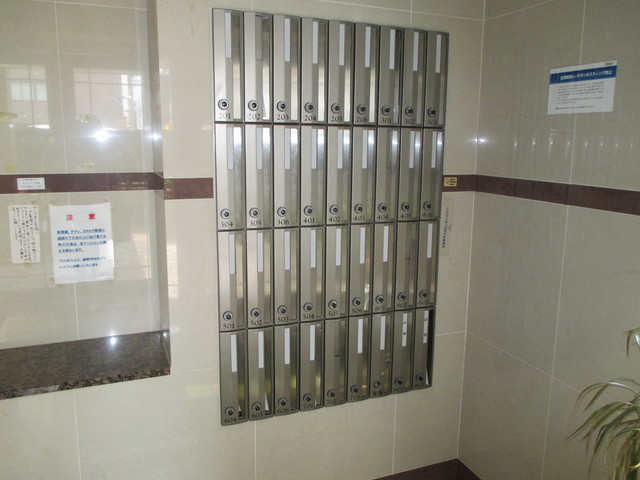 共用部２