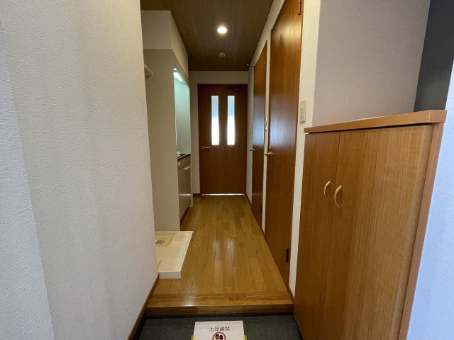 玄関２