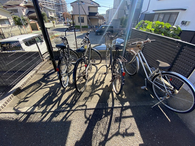 共用部