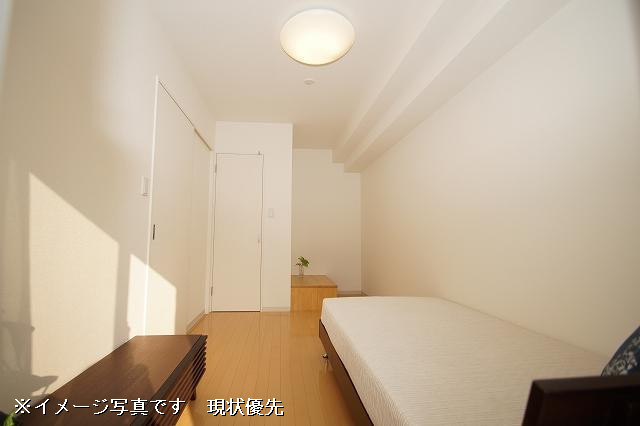 部屋４