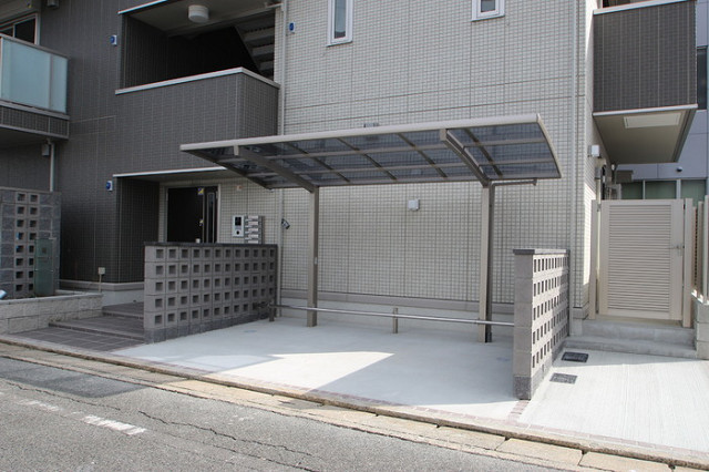共用部２