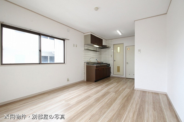 部屋４
