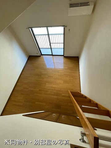 部屋４