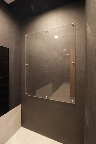 共用部４