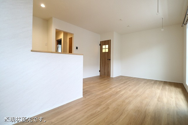 部屋４