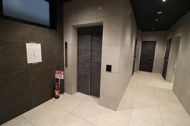 共用部３