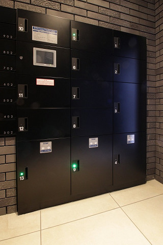 共用部２