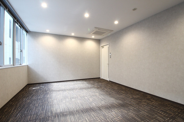 部屋５