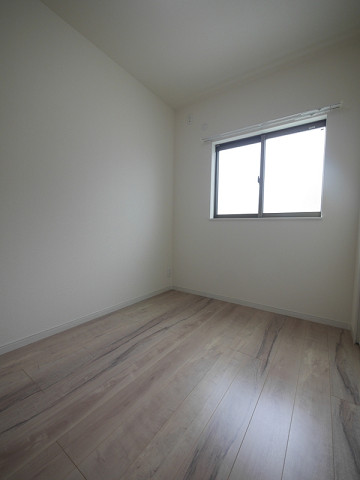 部屋４