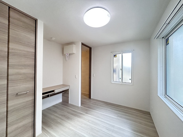 部屋４