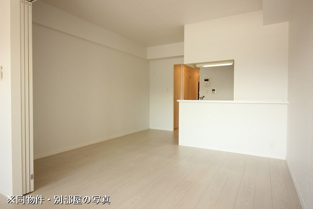 部屋４