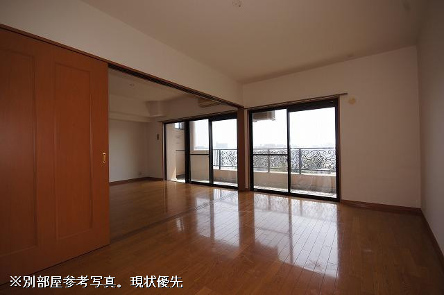 部屋４