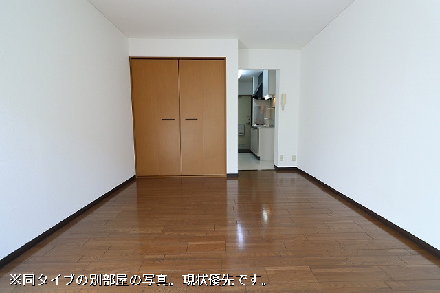 部屋５