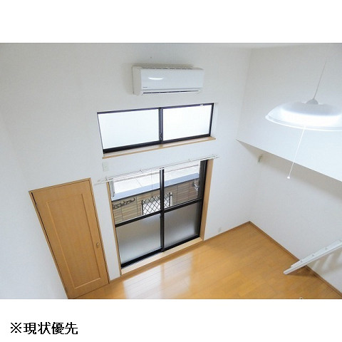 部屋５