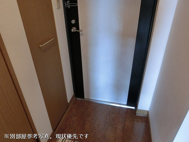 玄関２