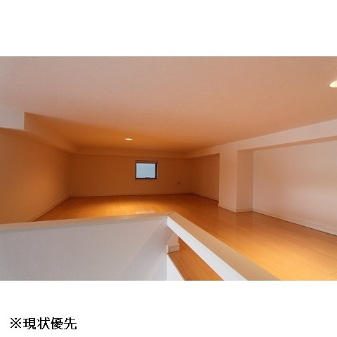部屋５